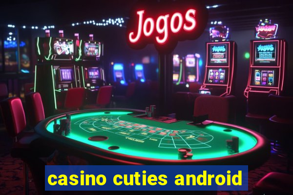 casino cuties android